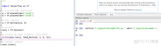 Win10下用Anaconda安装TensorFlow_Anaconda_04